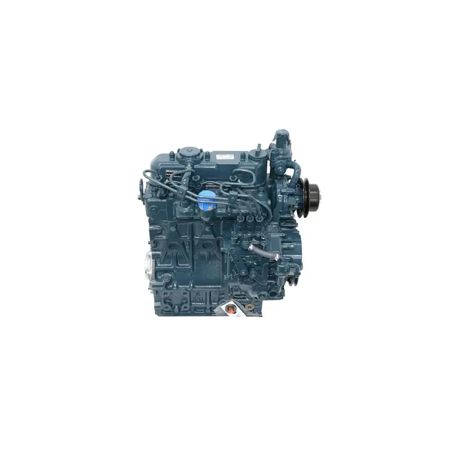 Bobcat 6692561REM Engine D1005-E3B-Bc-3