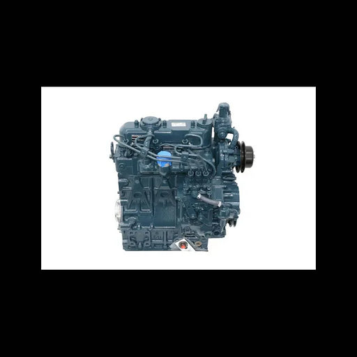 Engine, D1005-E3B-Bc-3, 6692561REM