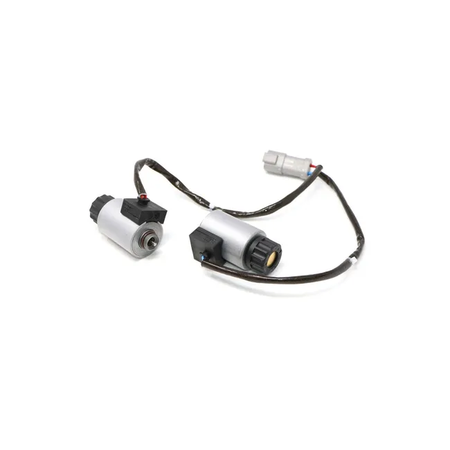 Bobcat 6692642 Solenoid