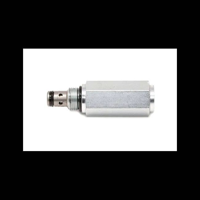 Valve Relief for Flail Mowers and Forestry Cutters, 6692733