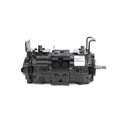 Hydraulic Tandem Pump, 6692813