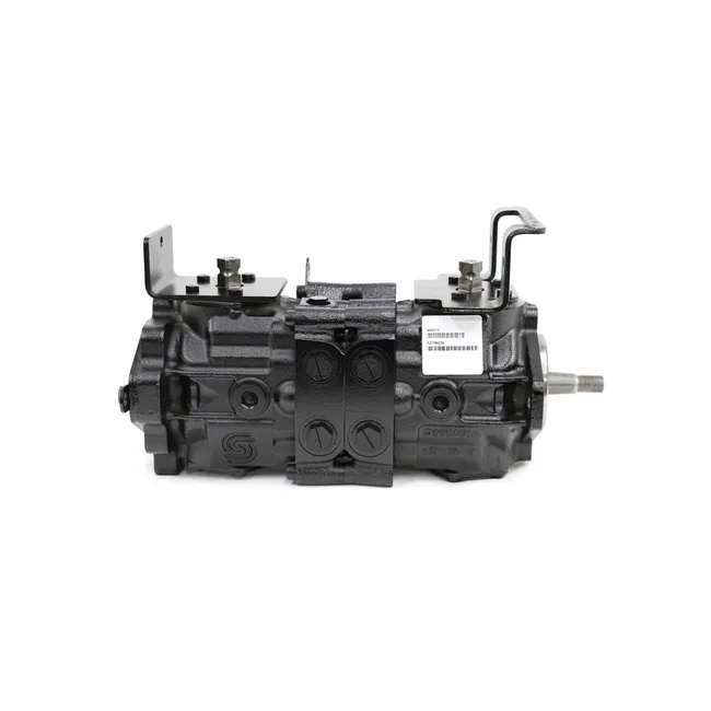 Hydraulic Tandem Pump, 6692813