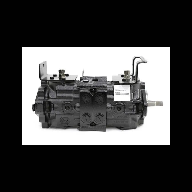 Hydraulic Tandem Pump, 6692813