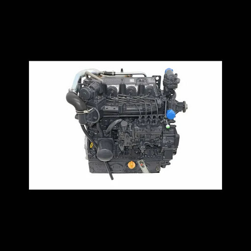 Engine V3800 99 Hp Epa T3 / Eu Stg Iiia, 6692829