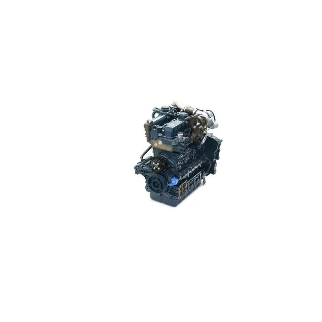 Bobcat 6692830 Engine V3307 74.4 HP EPA T3 EU STG 3B for Loaders