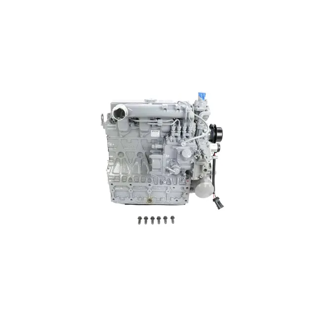 Engine V2403 49 Hp Epa It4 / Eu Stg Iiib, 6692833