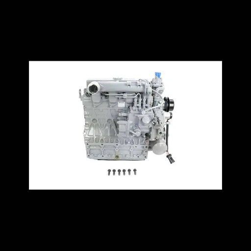 Engine V2403 49 Hp Epa It4 / Eu Stg Iiib, 6692833