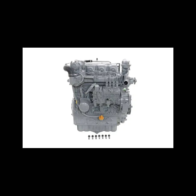 Engine V3800 85 HP EPA T3 / EU STG IIIA for Loaders, 6692835