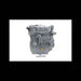 Engine V3800 85 HP EPA T3 / EU STG IIIA for Loaders, 6692835