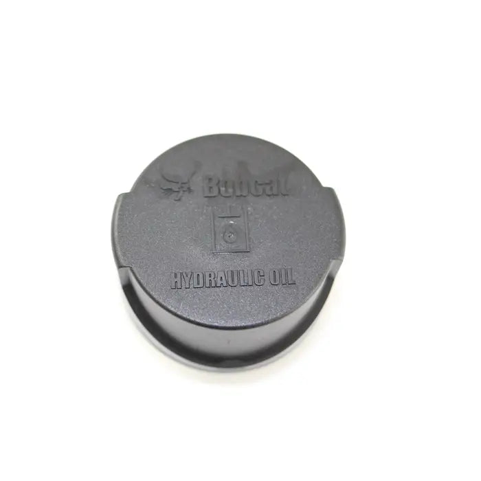 Hydraulic Oil Cap, 6692836