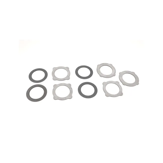 Bobcat 6692837 Disc Kit