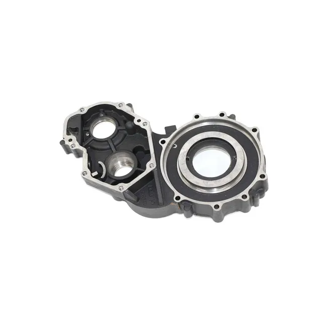 Bobcat 6692873 Transaxle Housing for Toolcat Work Machines