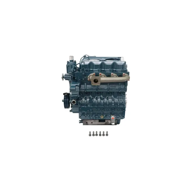 Bobcat 6692881 Engine V2403 41.8 Hp Epa It4 Eu Stg