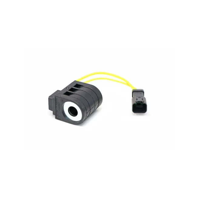 COIL, 6692919