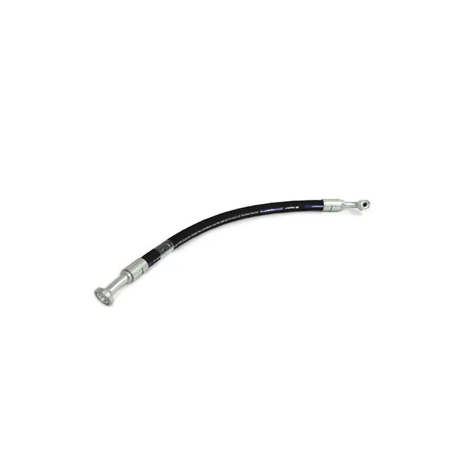 Bobcat 6692928 Hydraulic Hose