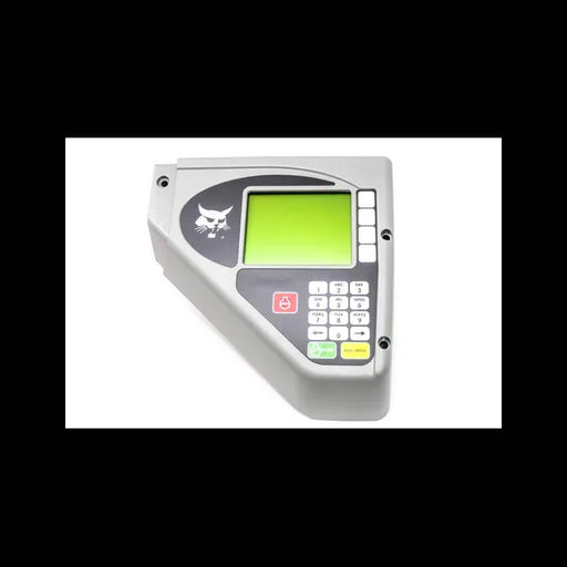 Discontinued, Keyless Deluxe Instrument Panel, 6692935