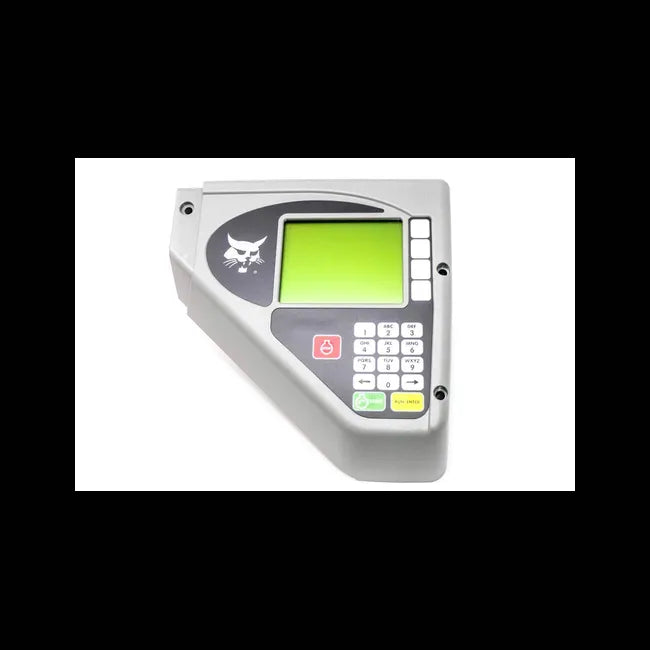 Discontinued, Keyless Deluxe Instrument Panel, 6692935