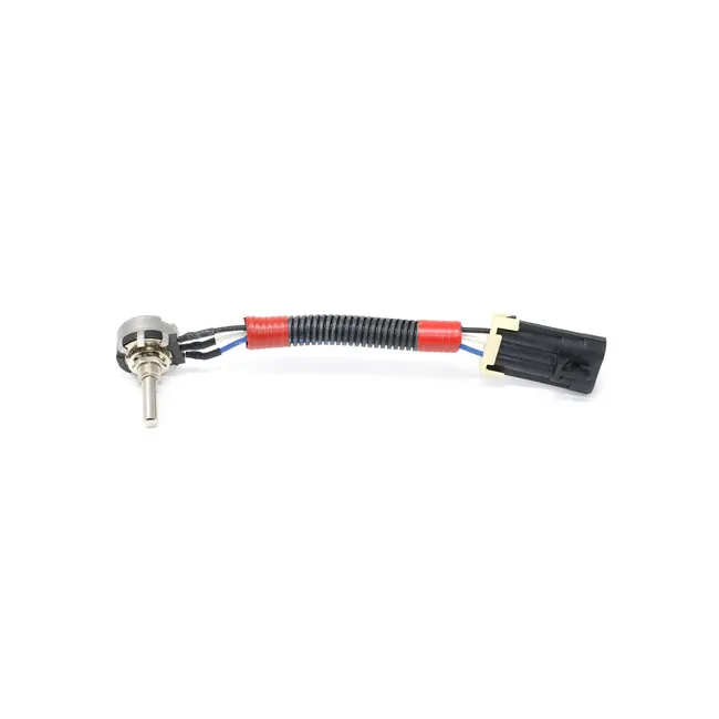 Bobcat 6693148 Resistor