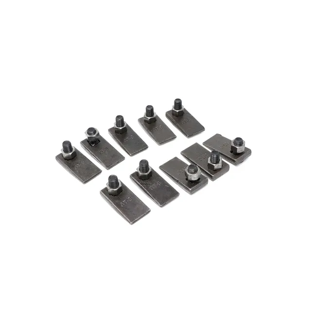 Bobcat 6693183 Tooth Kit 10 For Augers