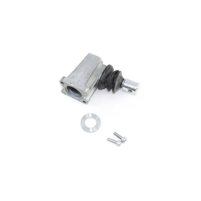 Bobcat 6693266 Lever Box Assembly