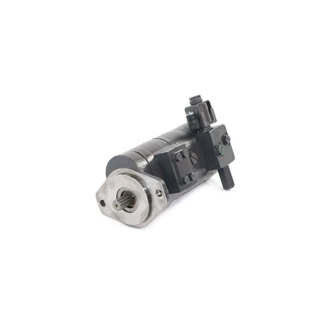 Bobcat 6693349 Gear Pump
