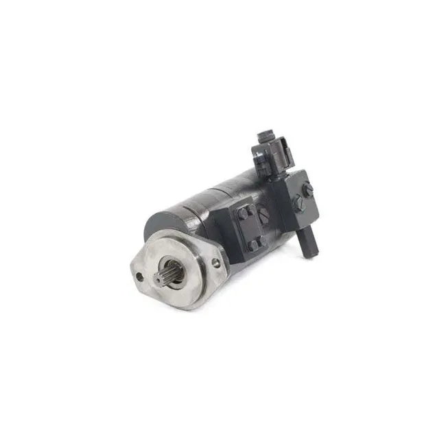 Bobcat 6693349REM Gear Pump Remanufactured