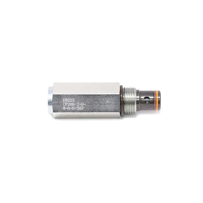 Bobcat 6693414 Solenoid Valve