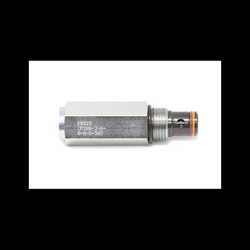 Solenoid Valve, 6693414