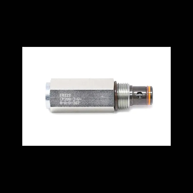 Solenoid Valve, 6693414