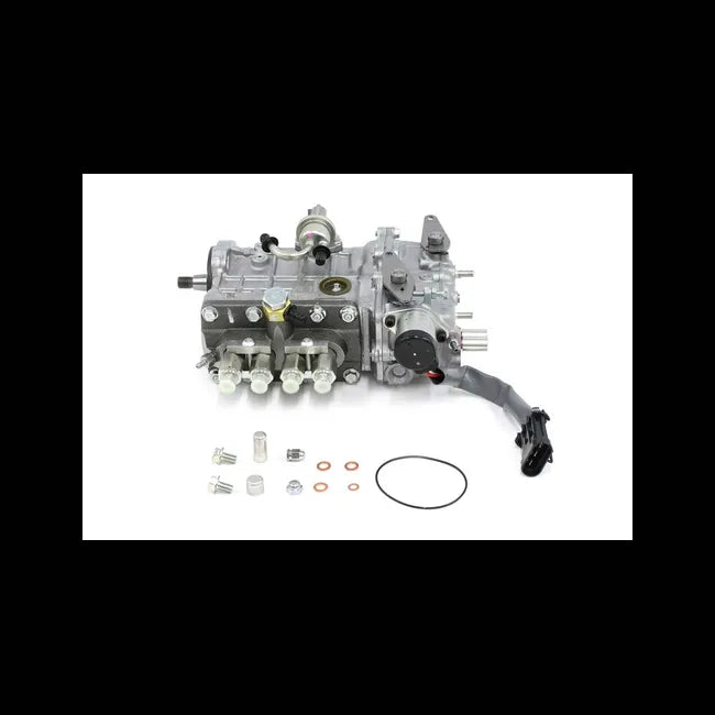 Pump for Loaders, 6693486