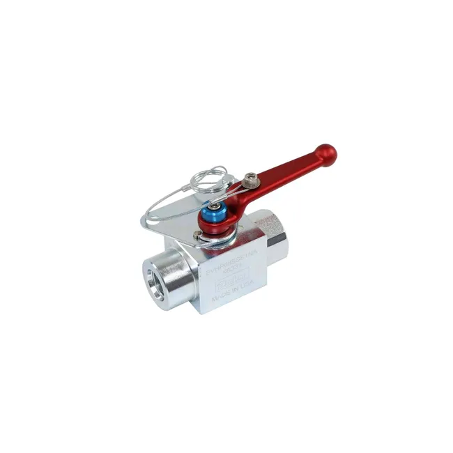 Bobcat 6693507 Diverter Valve for Excavators