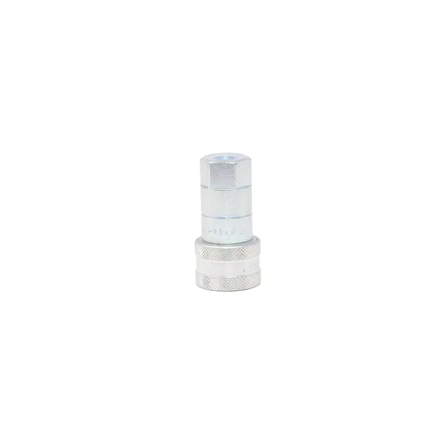Bobcat 6693534 Female Poppet Coupler