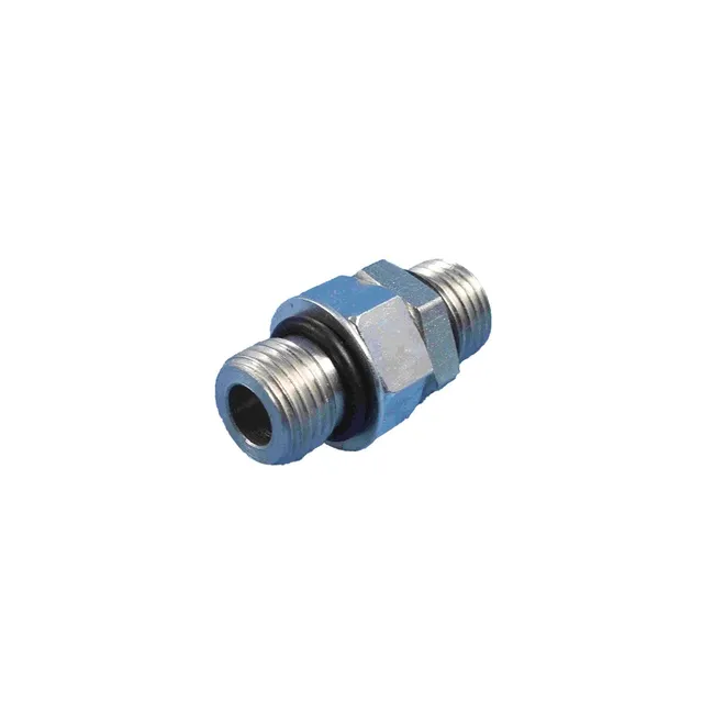 Bobcat 6693538 Hydraulic Fitting Connector