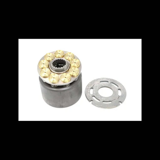 Rotary Group for Loaders, 6693873