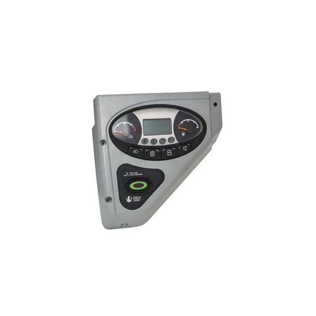 Bobcat 6693886 Left Instrument Panel