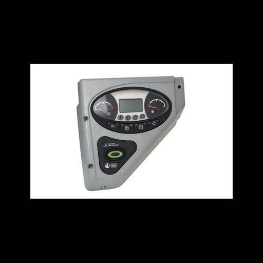 Left Instrument Panel, 6693886