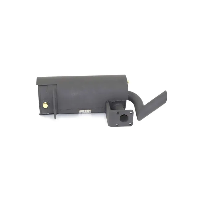 Bobcat 6693928 Purifier Muffler