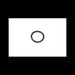 O-Ring Seal, 6694135