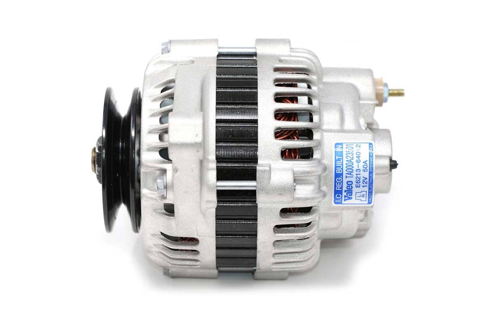 Bobcat 6694762 Alternator