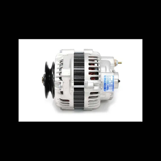 Alternator, 6694762