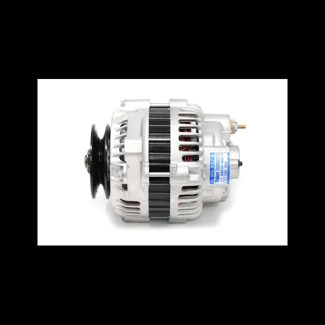 Alternator, 6694762