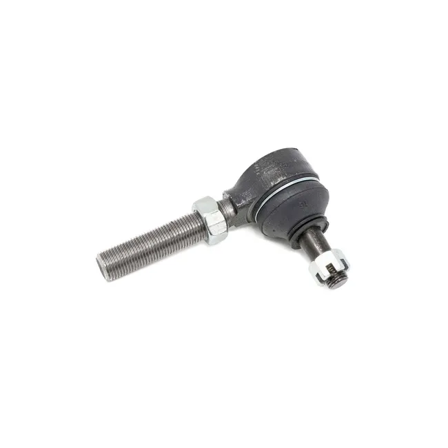 Bobcat 6694848 Cap End Left Hand Assembly