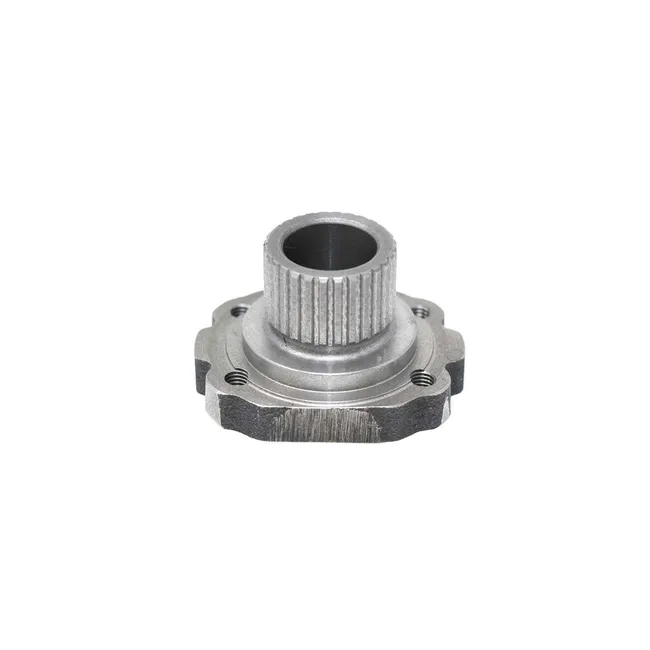 Front Case Cover for Tractors, 6695052