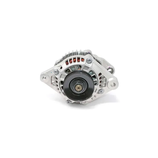Bobcat 6695295 Alternator