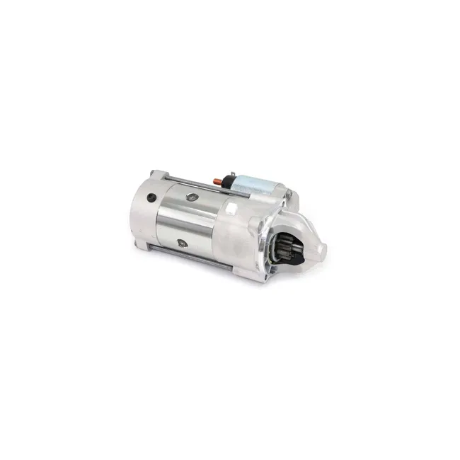 Starter for Tractors, 6695348