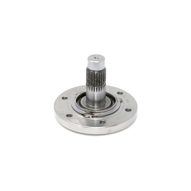 AXLE FRONT, 6695438