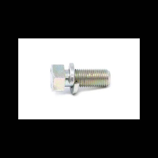 W/Washer Bolt for Tractors, 6695518