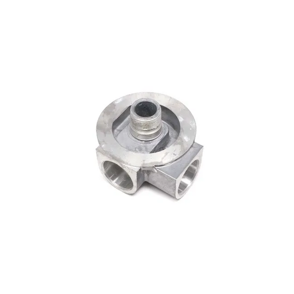 Bobcat 6695635 Hydraulic Oil Filter Head