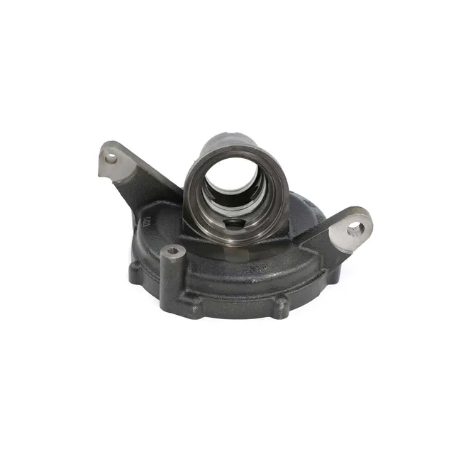 Bobcat 6695706 Right Front Axle Housing