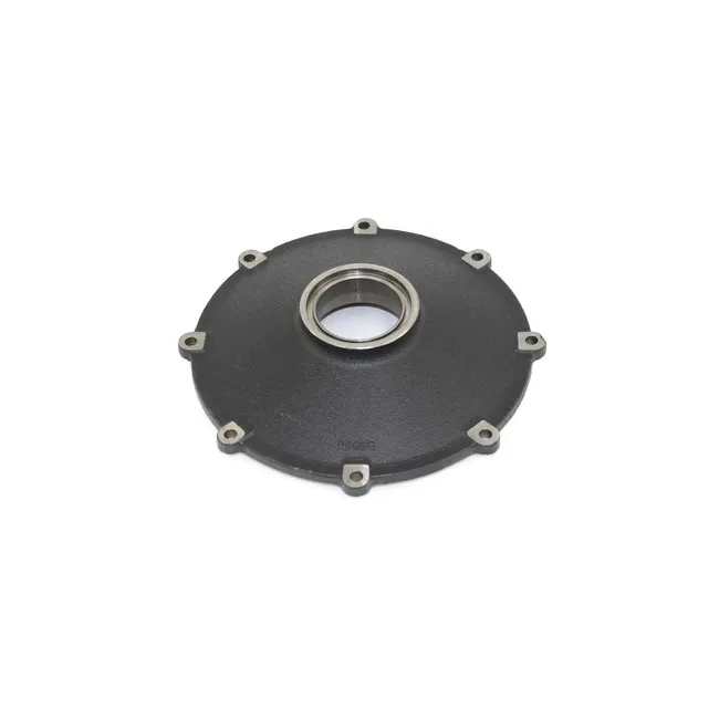 Bobcat 6695837 Front Axle Cover for Tractors